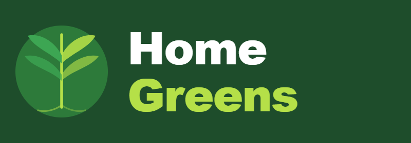 Home Greens